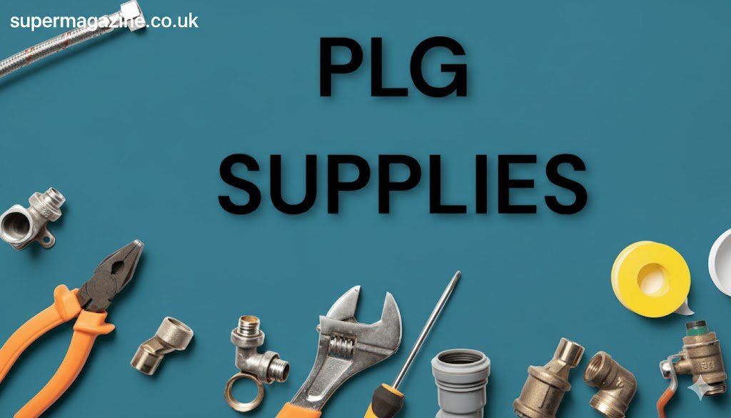 PLG supplies