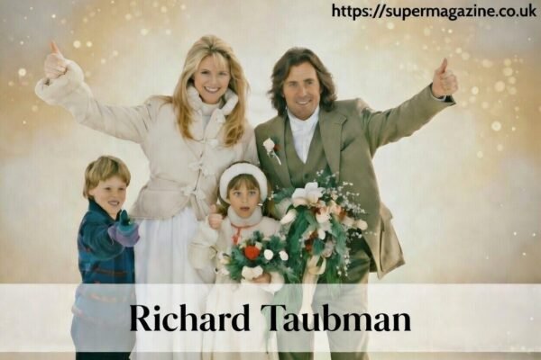 Richard Taubman