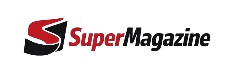 supermagazine