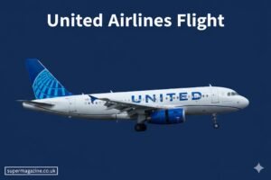 United Flight 1270 Emergency