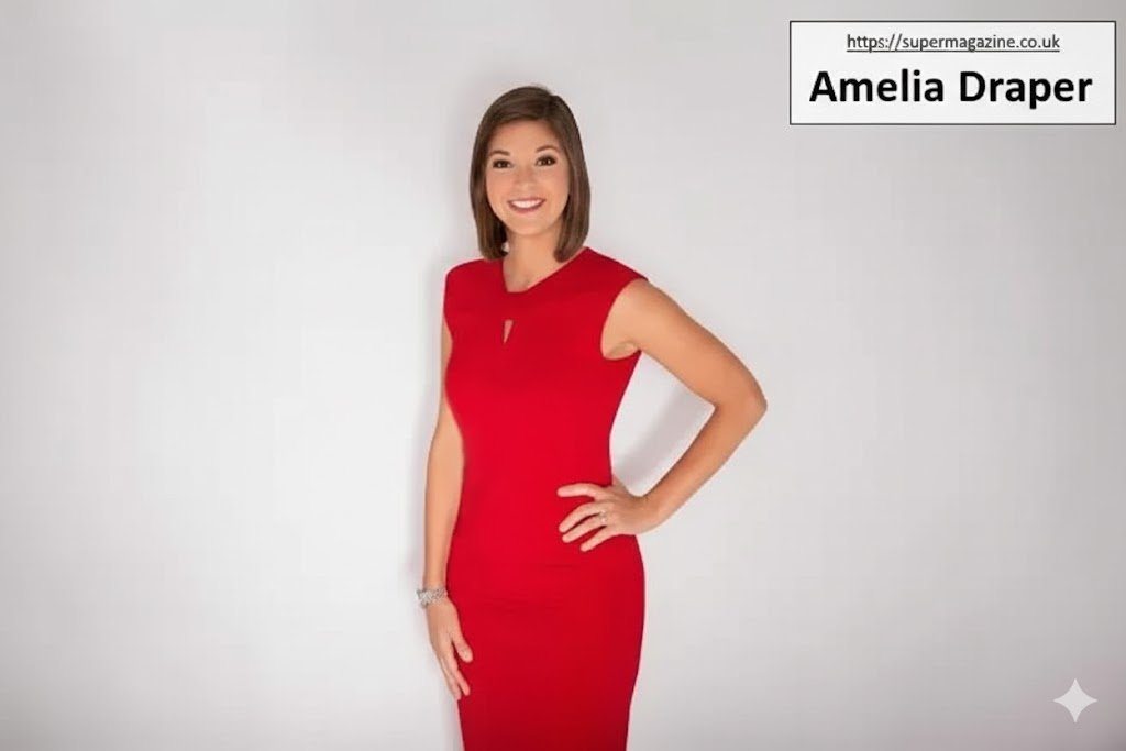 Amelia Draper