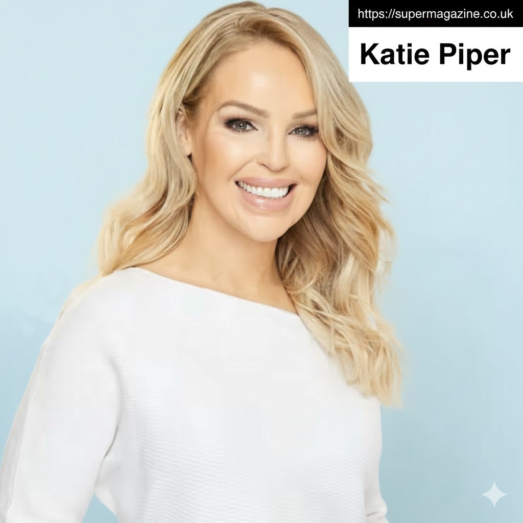 Katie Piper
