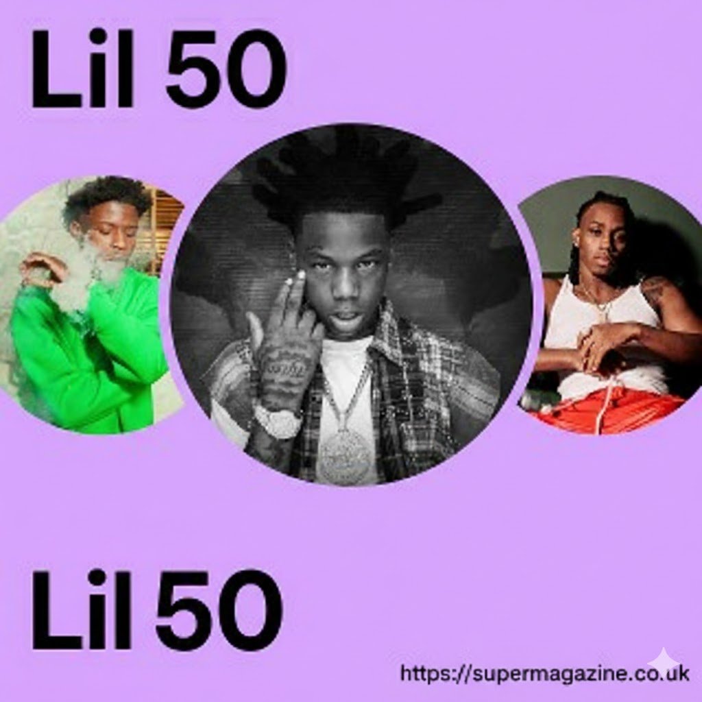 Lil 50