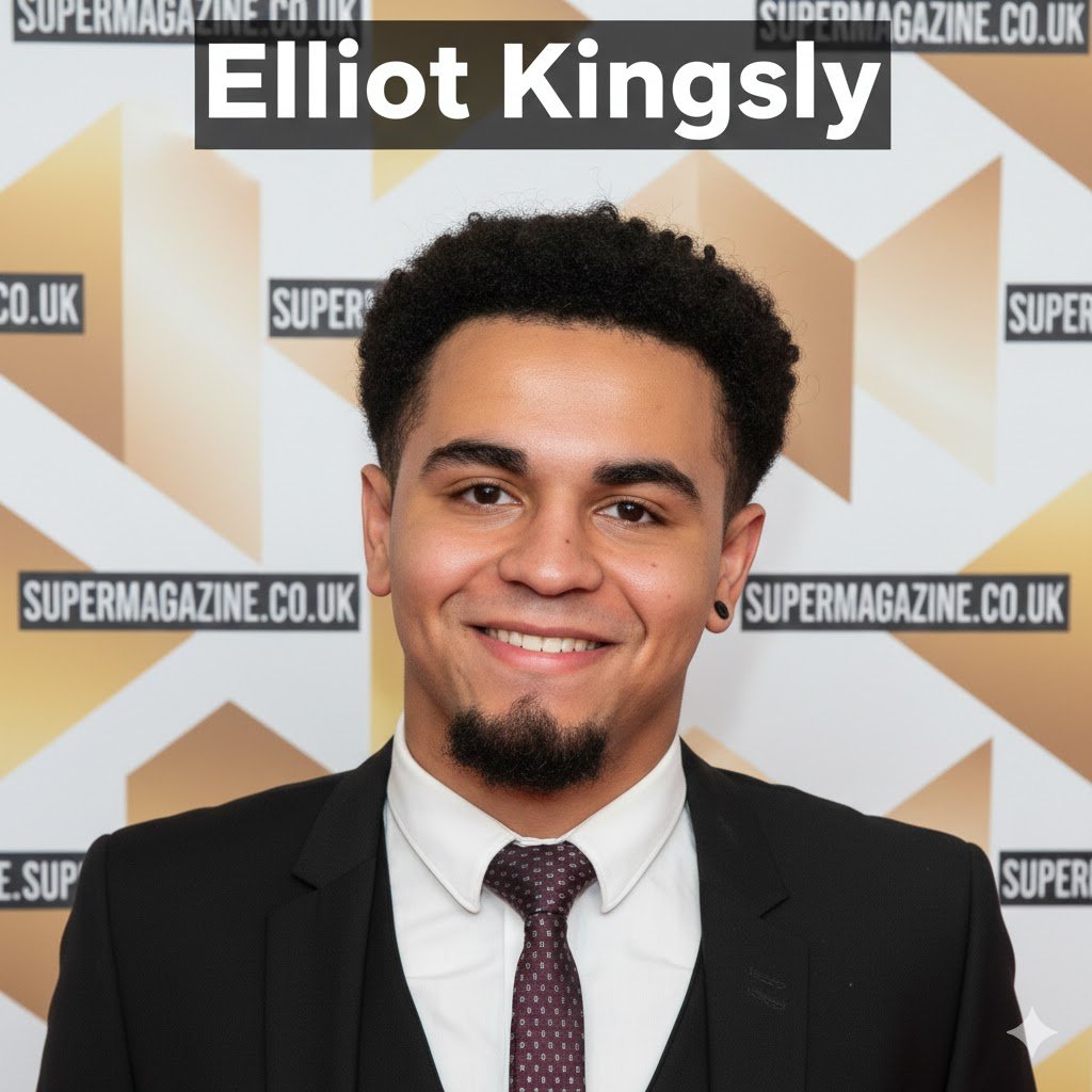 Elliot Kingsley