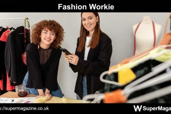 Fashion Workie