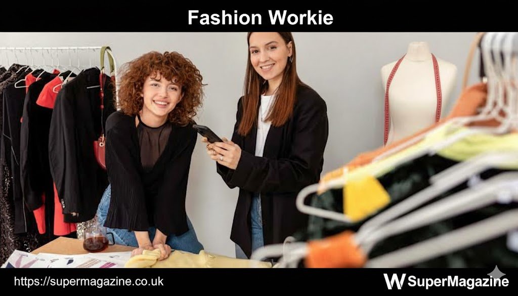 Fashion Workie