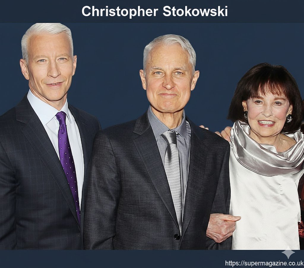 Christopher Stokowski