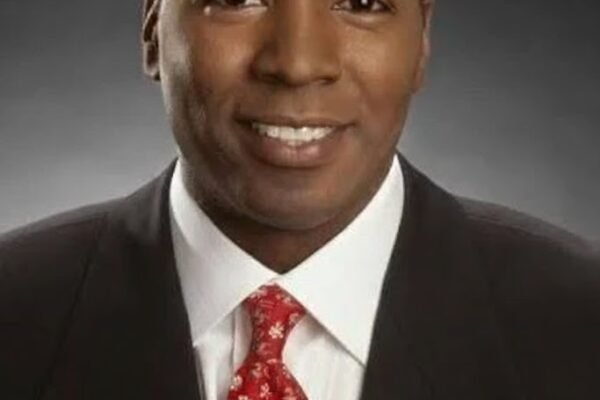 Kevin Corke