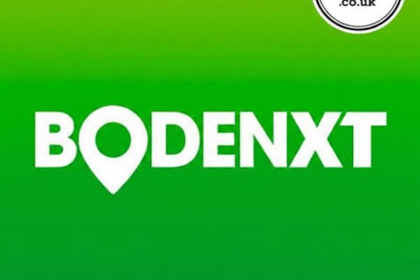Bodenxt