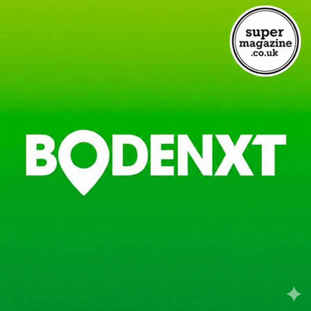 Bodenxt