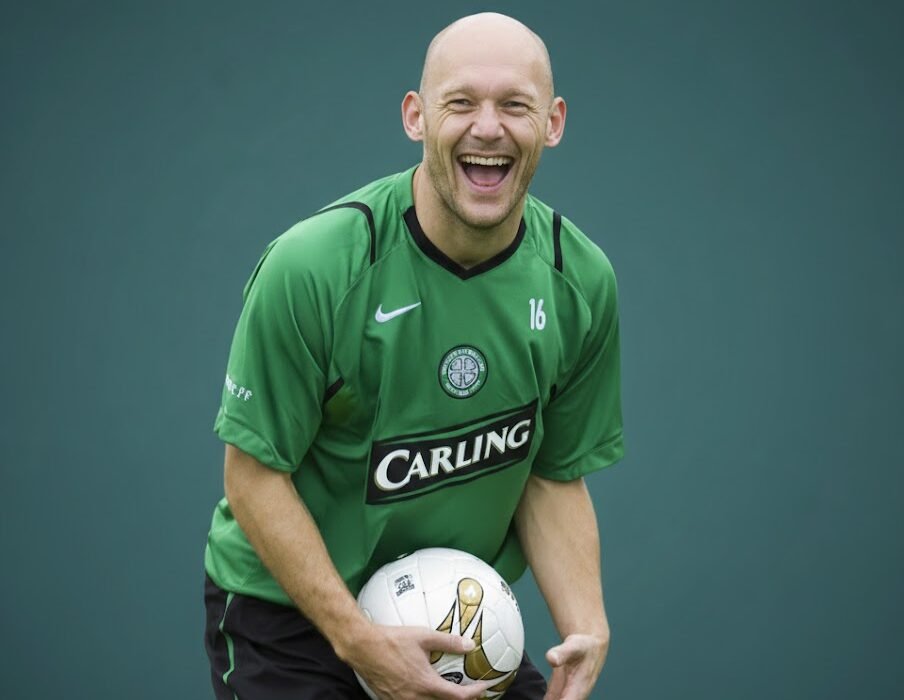 Thomas Gravesen