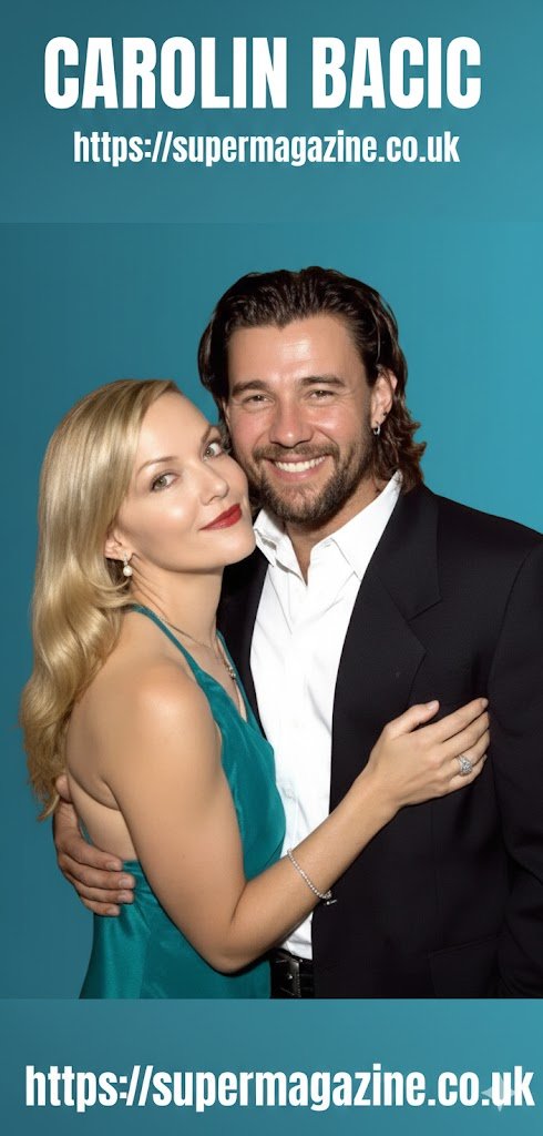 Carolin Bacic