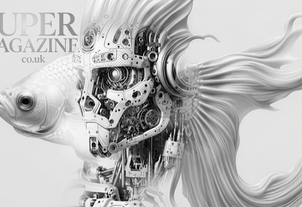 Vidnoz AI Image Combiner