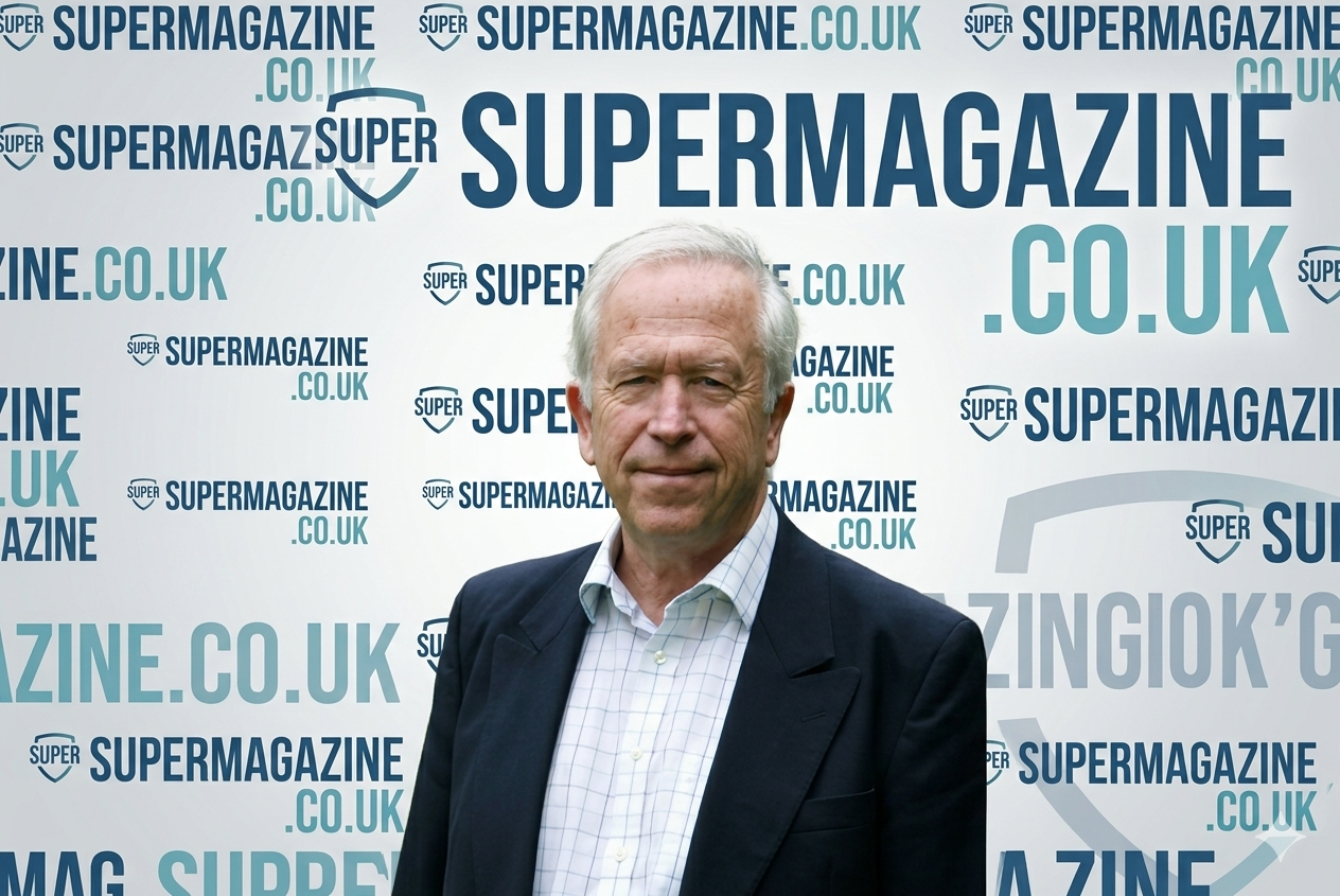 Simon Anthony Blackburn