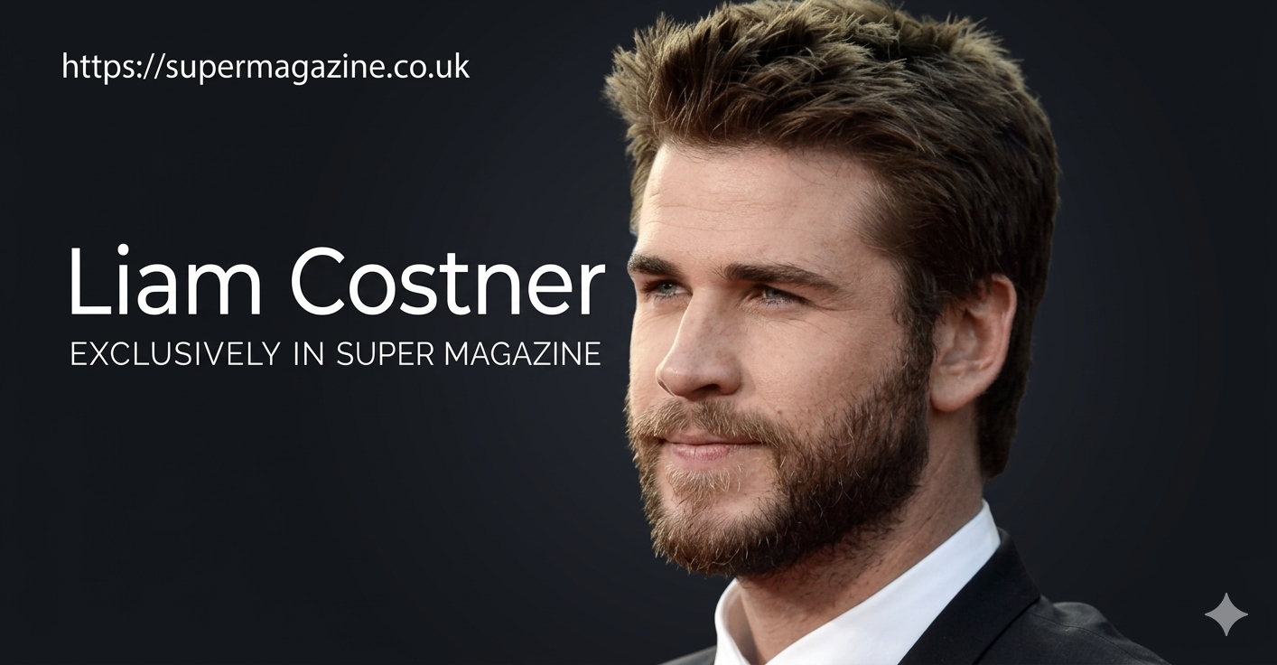Liam Costner