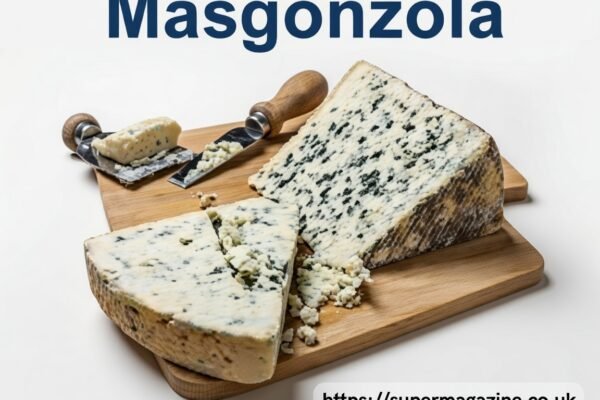 Masgonzola
