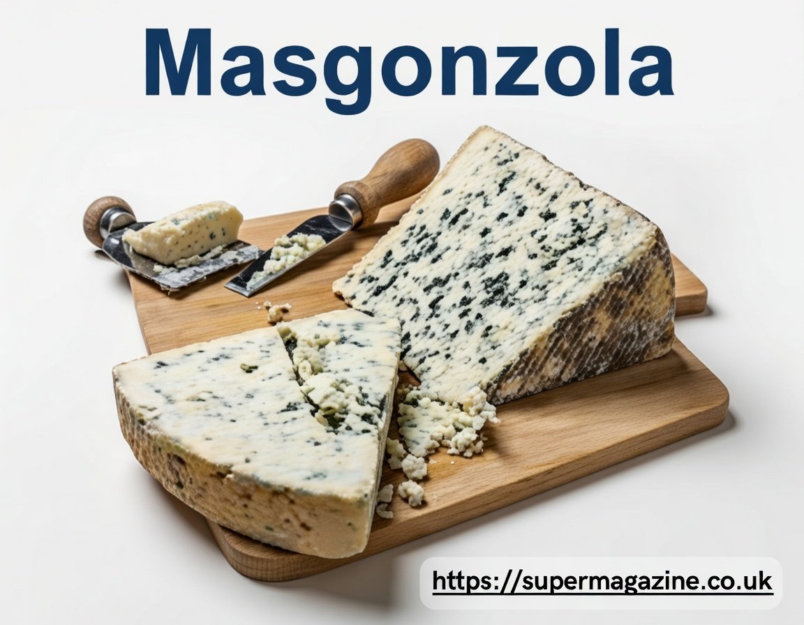 Masgonzola