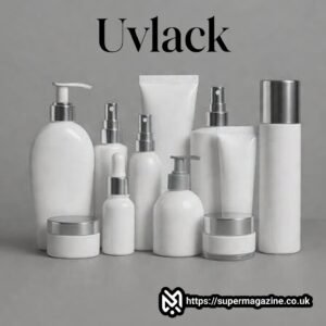 Uvlack