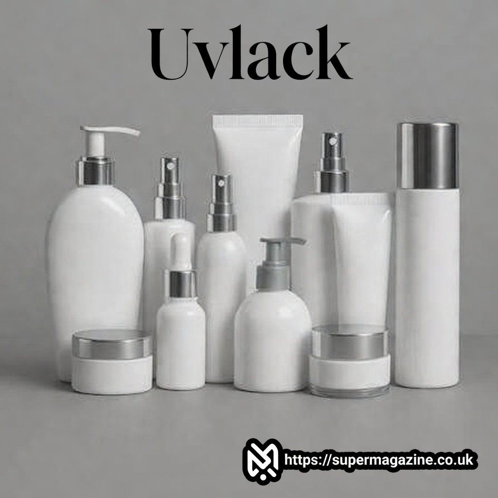 Uvlack
