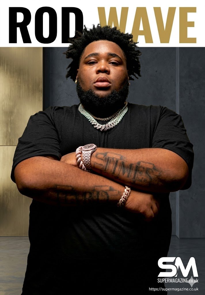 Rod Wave