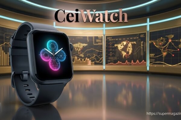 CeiWatch