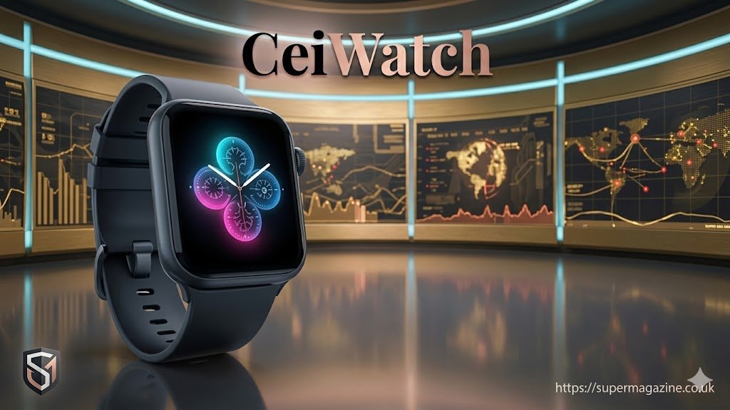 CeiWatch