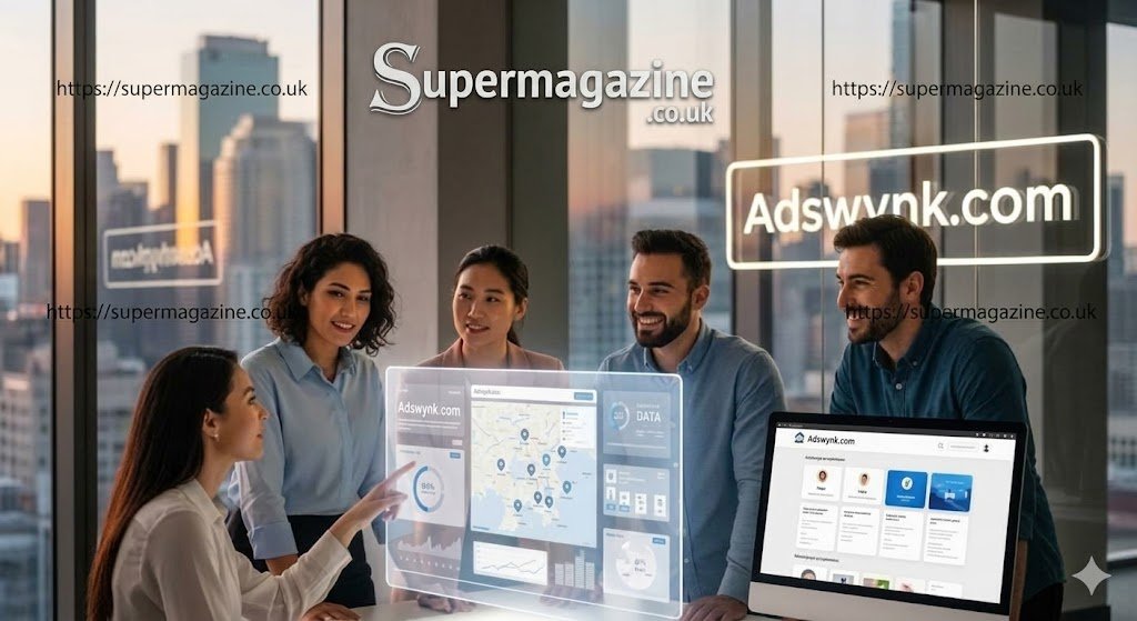 AdsWynk com