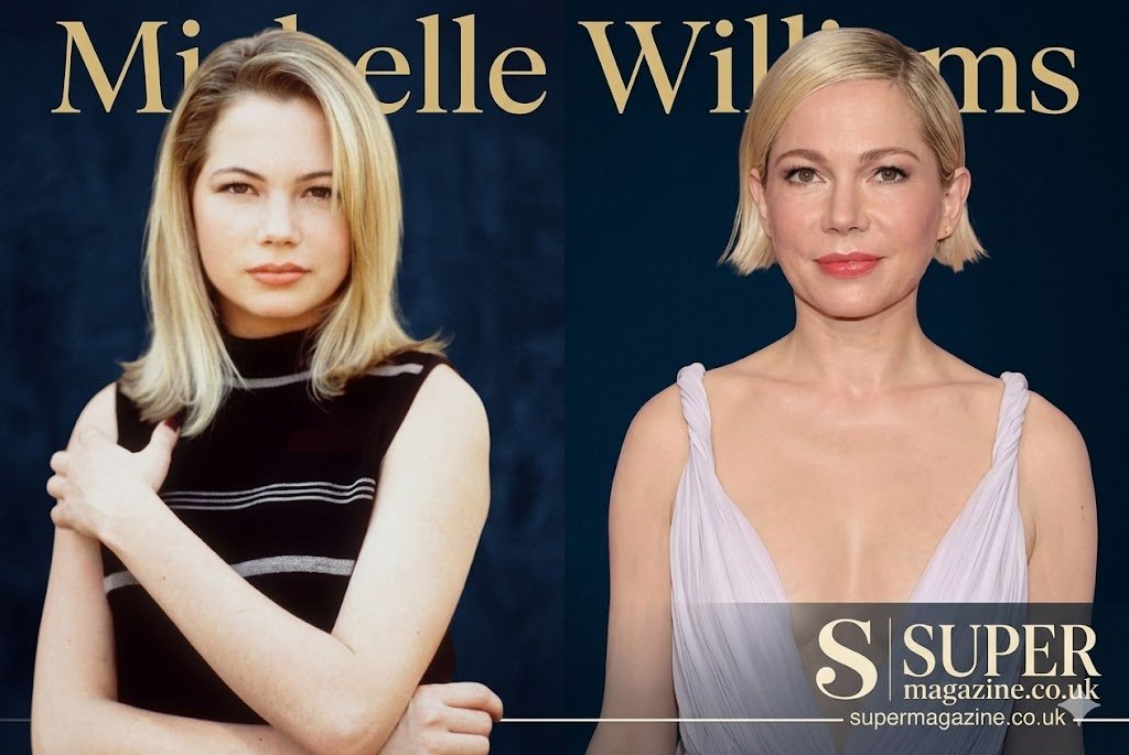 Michelle Williams