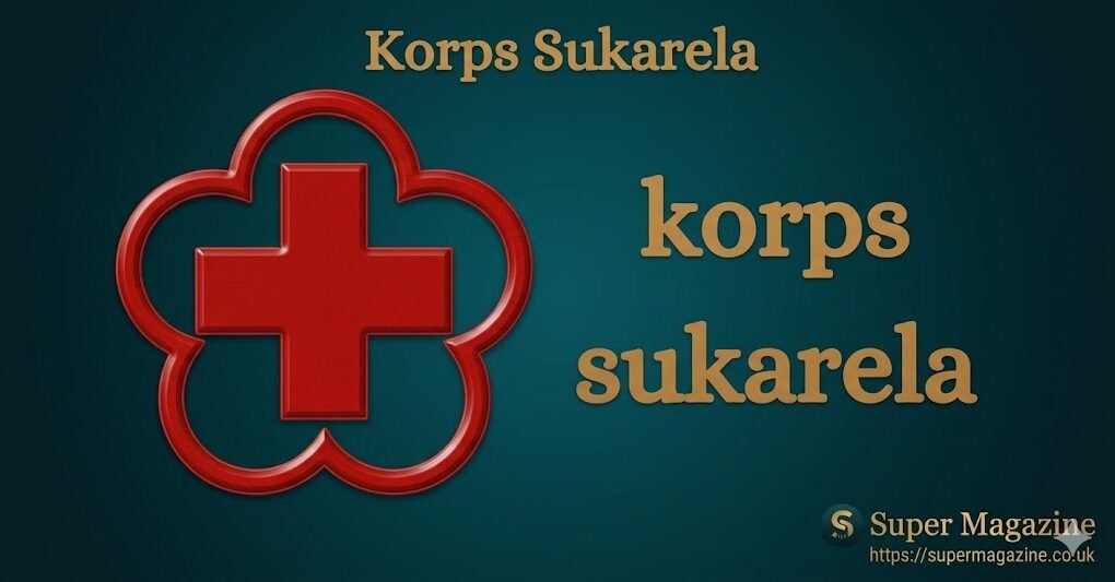 Korps Sukarela