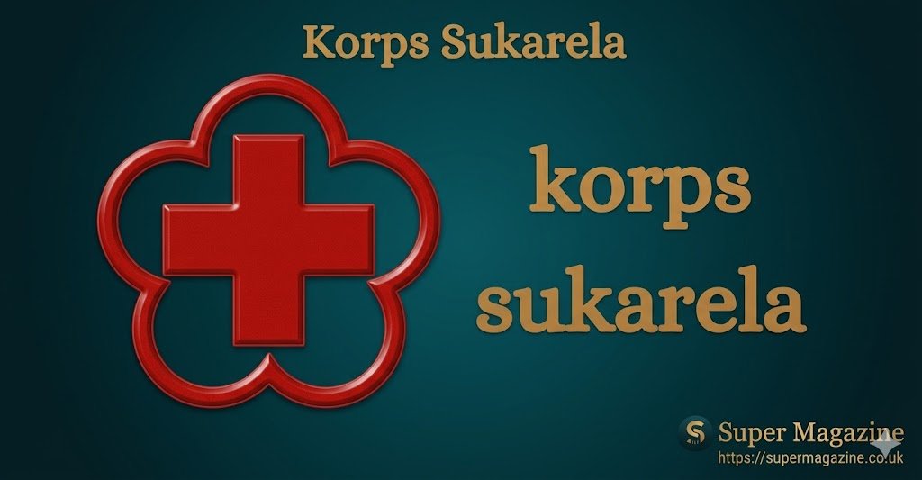 Korps Sukarela