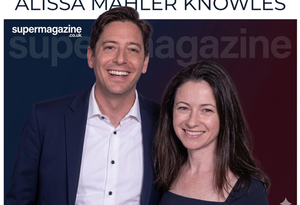 Alissa Mahler Knowles