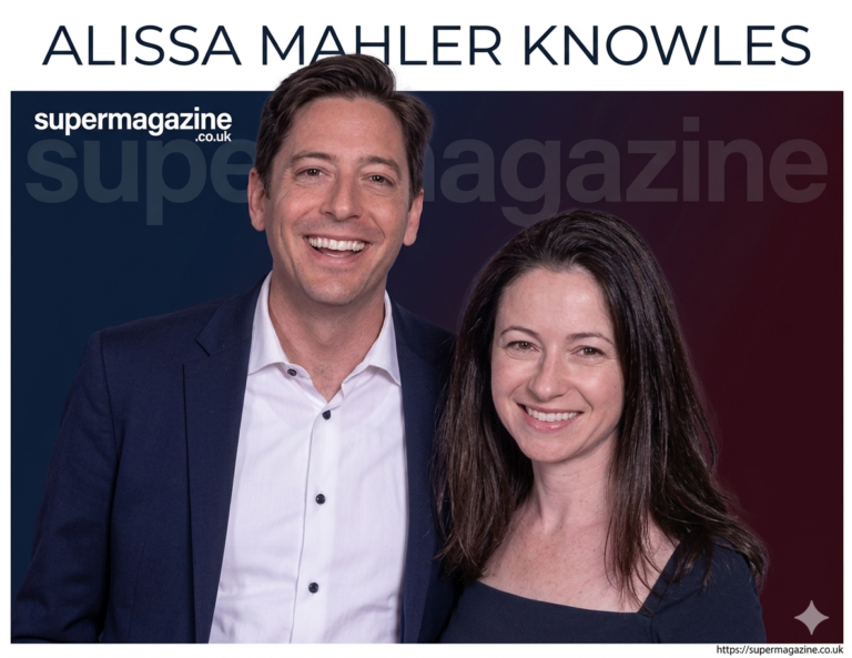 Alissa Mahler Knowles